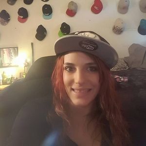 Meet your Posher, Carissa