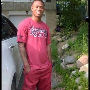 Meet your Posher, Roselyn