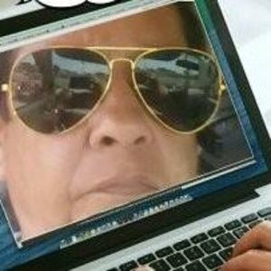 Meet your Posher, Milagro