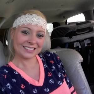 Meet your Posher, Brittney