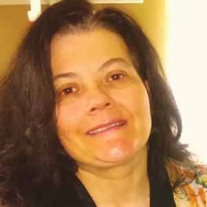 Meet your Posher, Robin