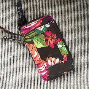 Vera Bradley Wallet