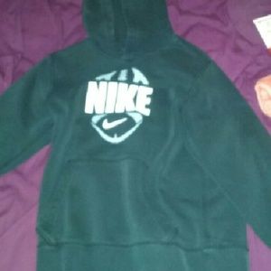 Nike Football Unisex Sweatshirt