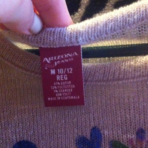 shirt - Picture 3 of 3