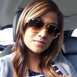 Meet your Posher, Salina