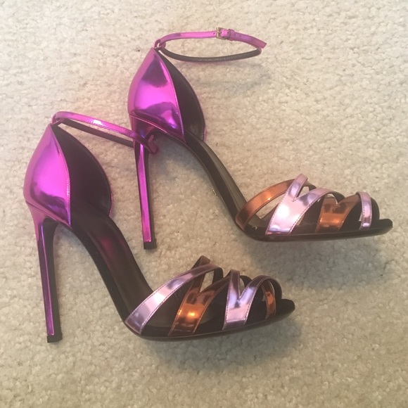 Brand New Gucci sandals