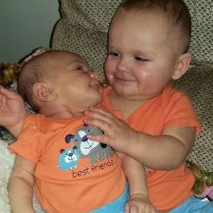 Meet your Posher, Alicia