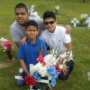 Meet your Posher, Vicky