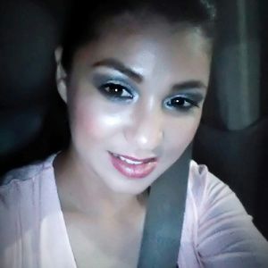 Meet your Posher, Liliana