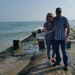 Meet your Posher, Angelaandwarren