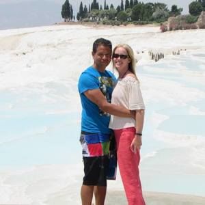 Meet your Posher, Kristin