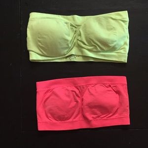 Bandeau bundle