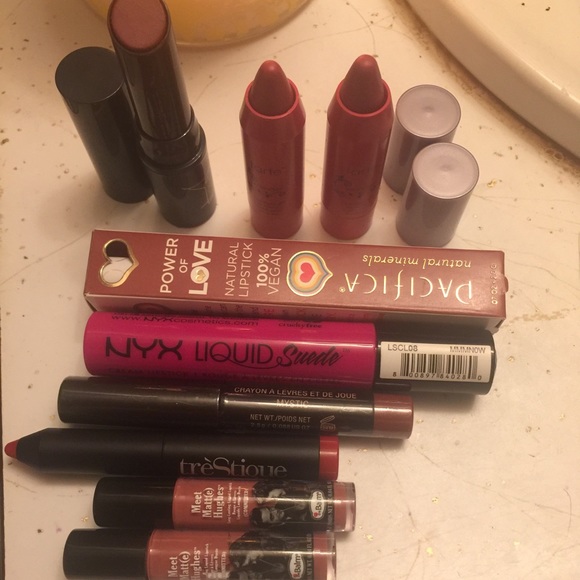Lip bundle