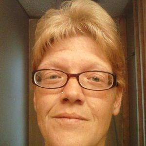 Meet your Posher, Brenda