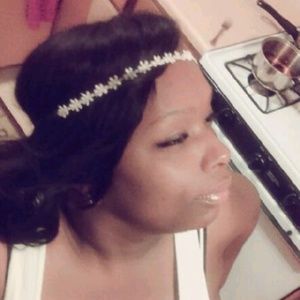 Meet your Posher, Tamika