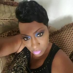 Meet your Posher, Dorothy