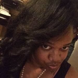 Meet your Posher, Jamekia