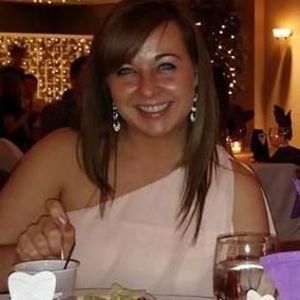 Meet your Posher, Suzette