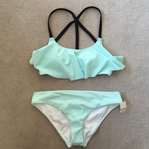 Victoria's Secret PINK swimsuit