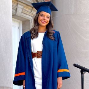 Meet your Posher, Marissa