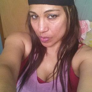 Meet your Posher, Leticia