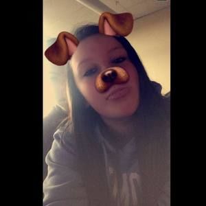 Meet your Posher, Abigail