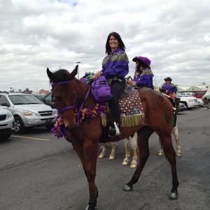 Meet your Posher, Tina