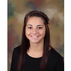 Meet your Posher, Brianna