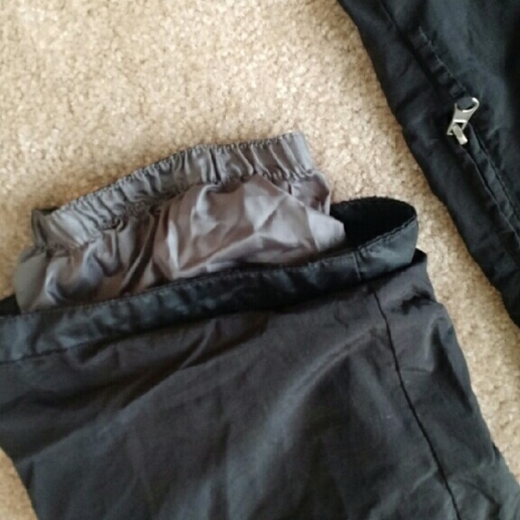 Ladies snow pants - Picture 2 of 2