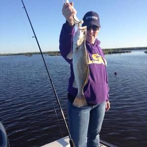 Meet your Posher, Sara