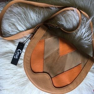 Circus bag -- Revolve Clothing