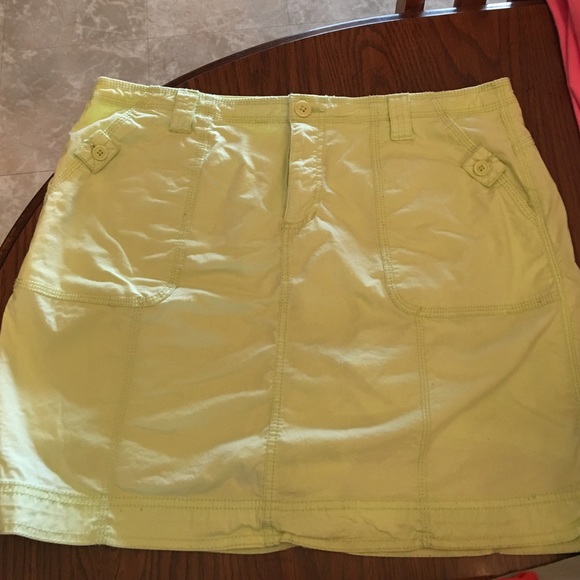 Skort size 14.. Reduced!! 7.00