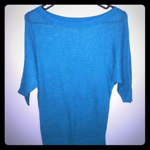 Price drop! TWO lightweight sweaters from Express.