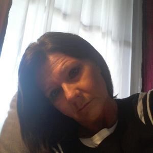 Meet your Posher, Debra