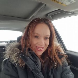 Meet your Posher, Cindy