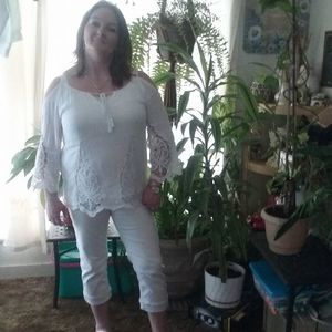 Meet your Posher, Sandi