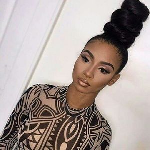 Meet your Posher, Caprice