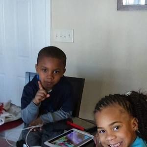 Meet your Posher, Evette