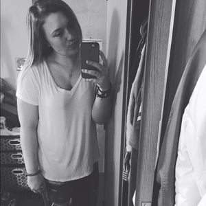 Meet your Posher, Audrey