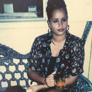 Meet your Posher, Carmen