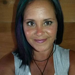 Meet your Posher, Tammy