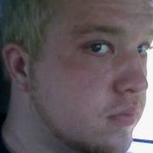 Meet your Posher, Caleb