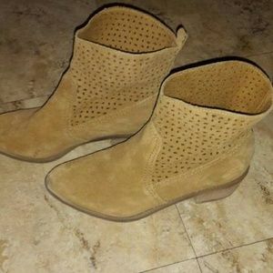 American Eagle Outfitters Boots
