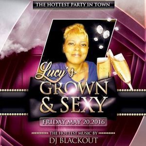 Meet your Posher, Lushanndel