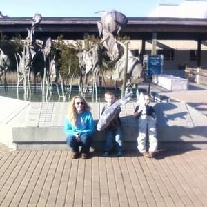 Meet your Posher, Laurie