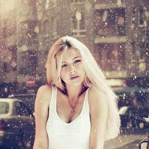 Meet your Posher, Marinera