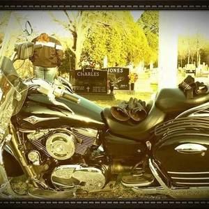 Meet your Posher, Tracey