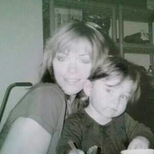 Meet your Posher, Courtney