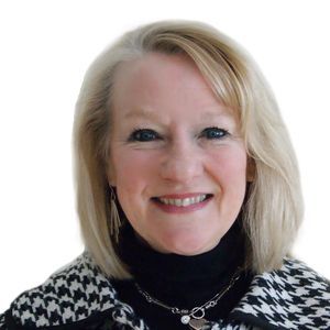 Meet your Posher, Wendy