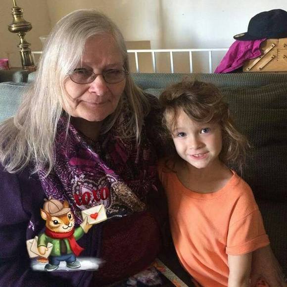 Meet your Posher, Jeannie - Picture 1 of 1